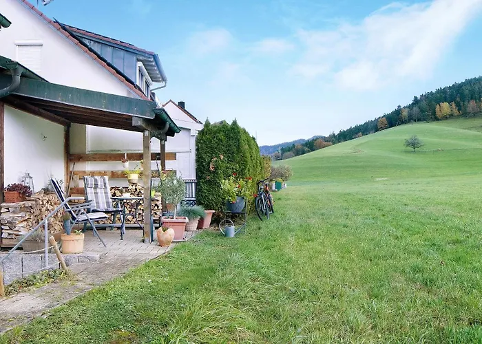 Haus Heinemann