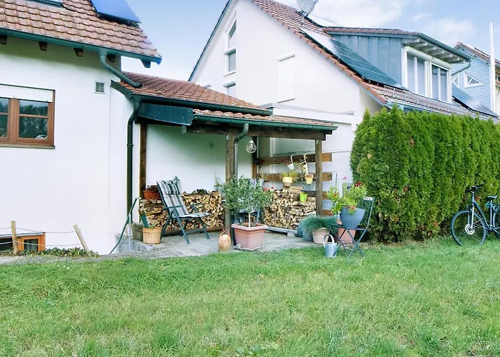 Haus Heinemann