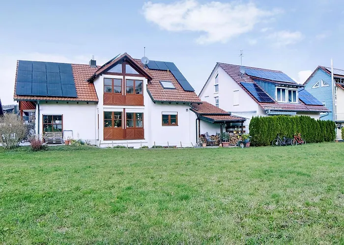 Haus Heinemann