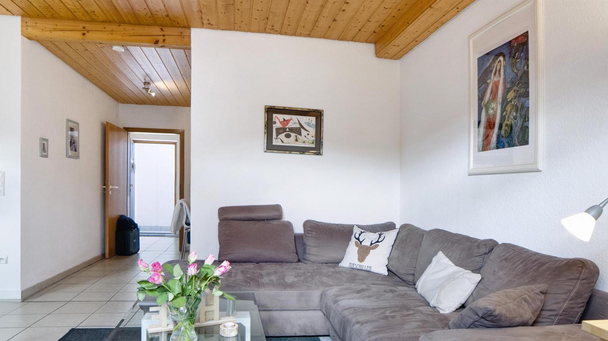 Apartment Haus Heinemann *