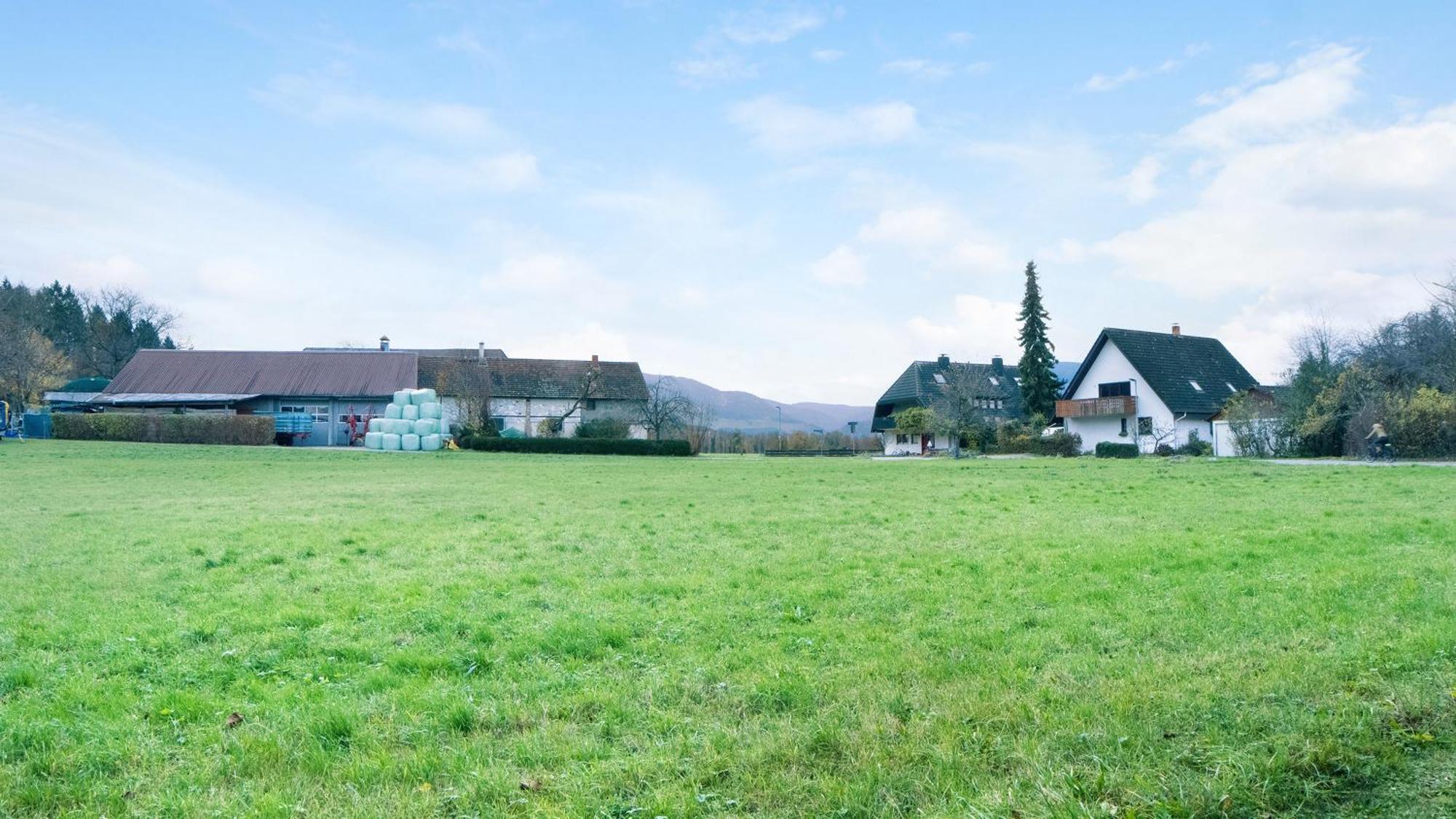 Apartment Haus Heinemann Stegen