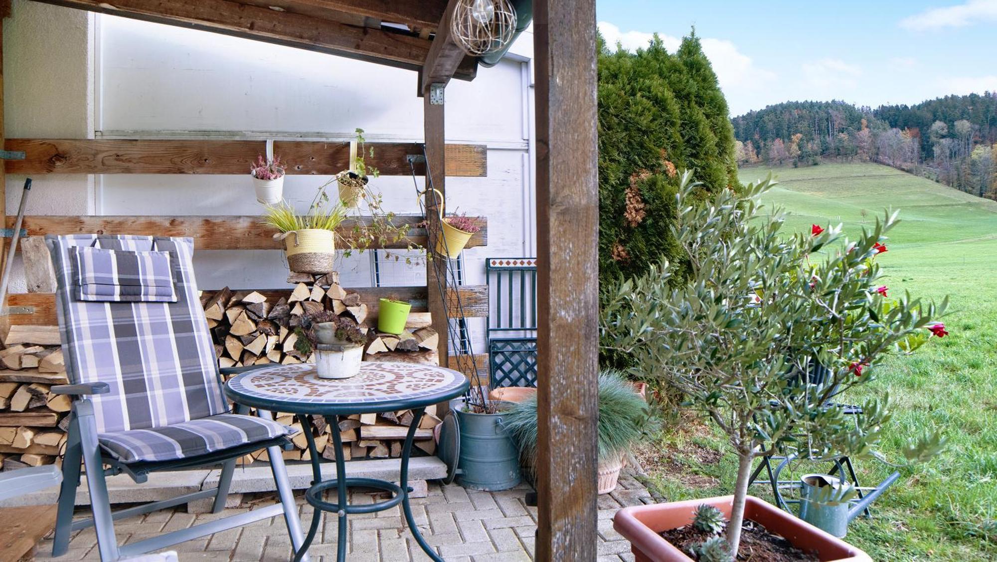 Haus Heinemann *