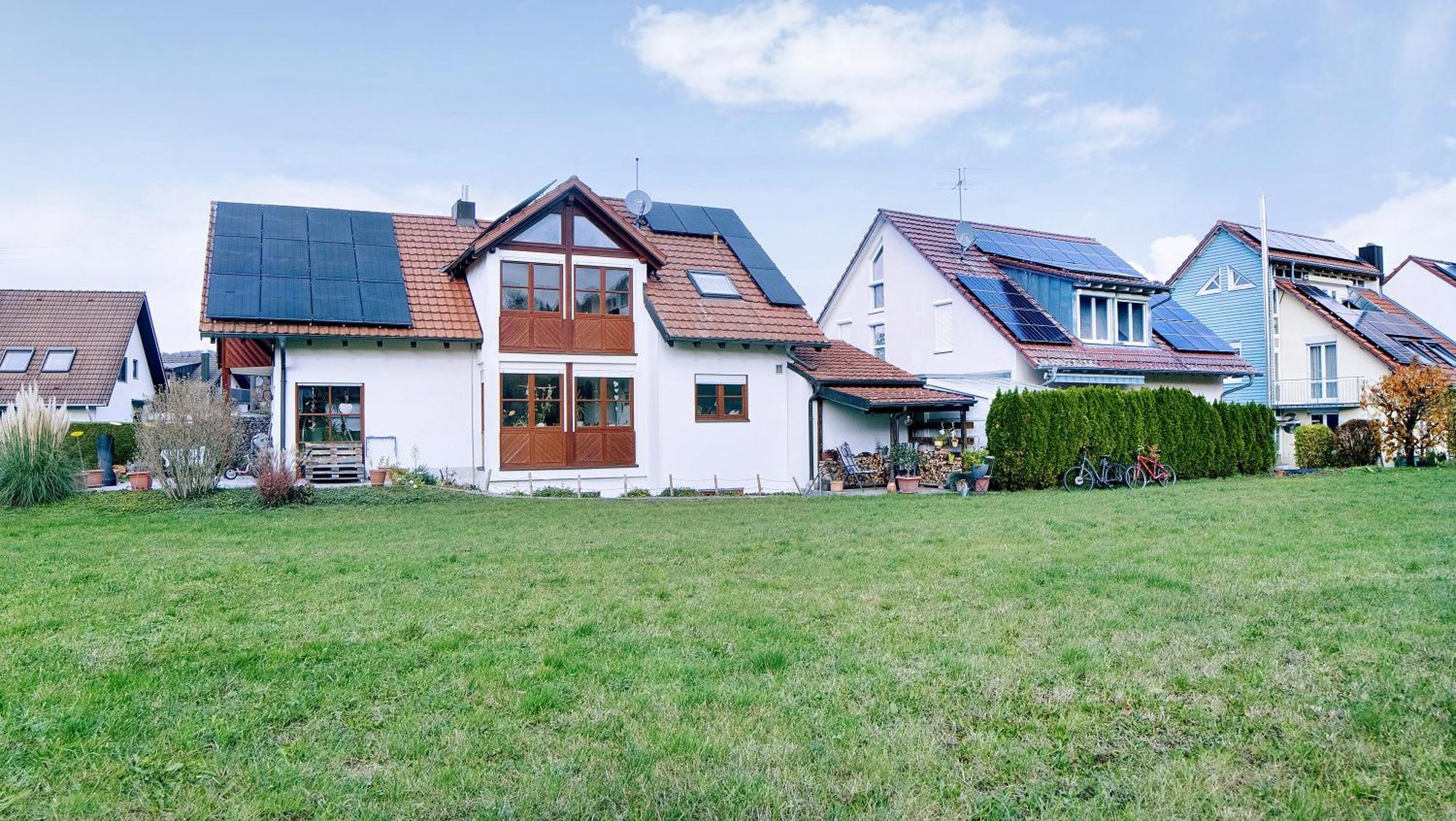 Apartment Haus Heinemann *